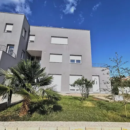 Apartment Casa Llena