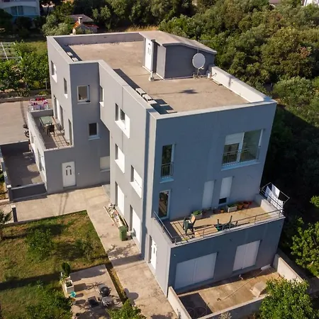 Casa Llena Apartment