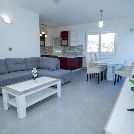 Apartment Casa Llena