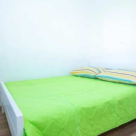 Apartment Casa Llena