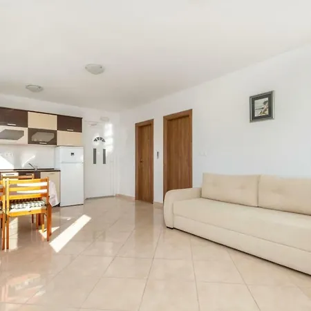 Apartment Casa Llena