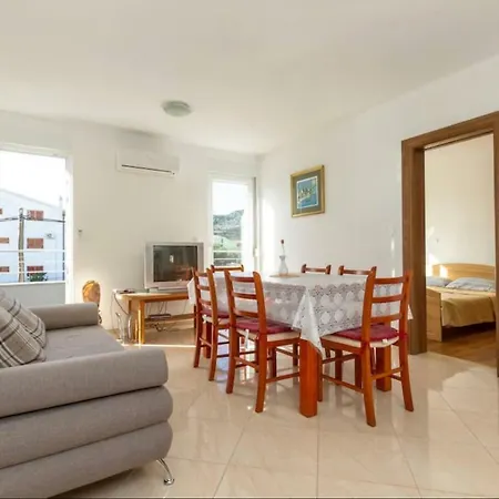 Casa Llena Seget Vranjica