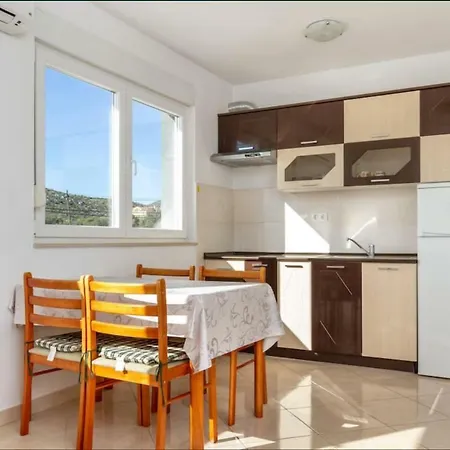 Apartment Casa Llena *
