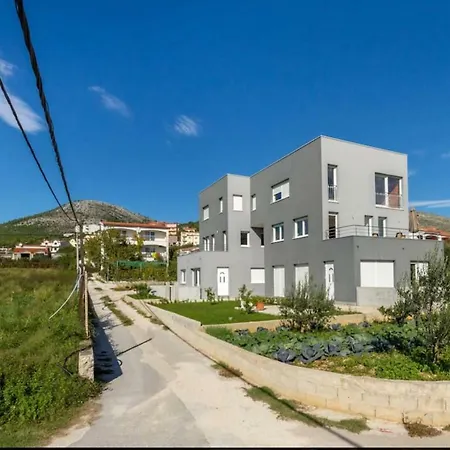 Casa Llena Seget Vranjica