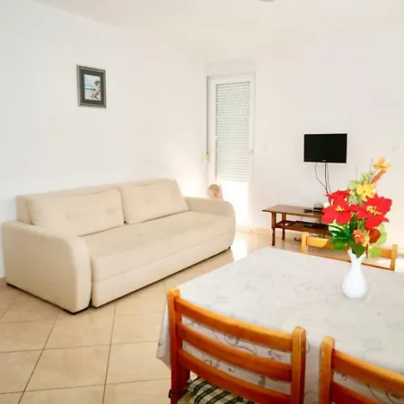Casa Llena Seget Vranjica