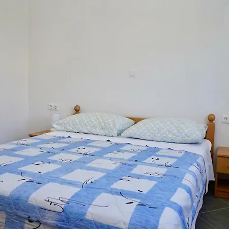 Casa Llena Apartment