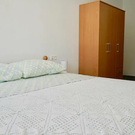 Casa Llena Apartment