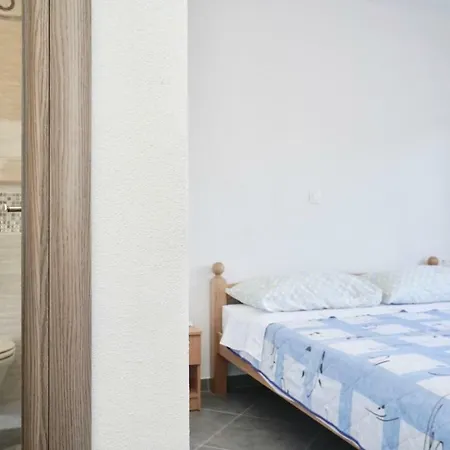 Casa Llena Apartment