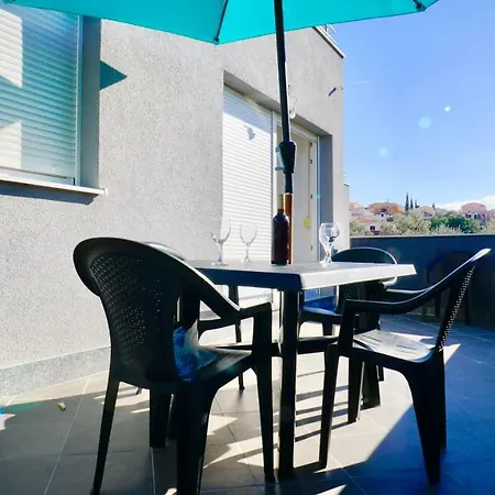 Casa Llena Apartment