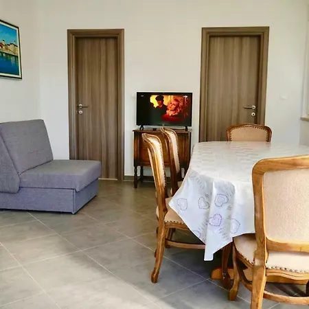 Apartment Casa Llena