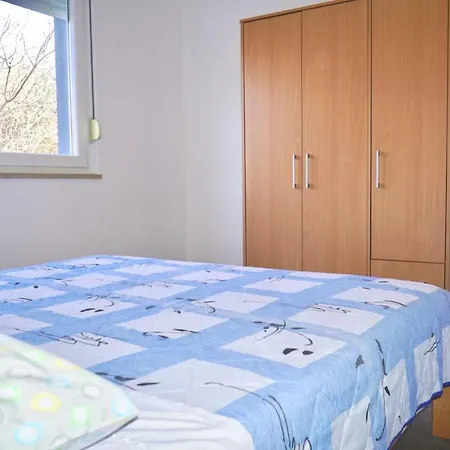 Casa Llena Apartment *