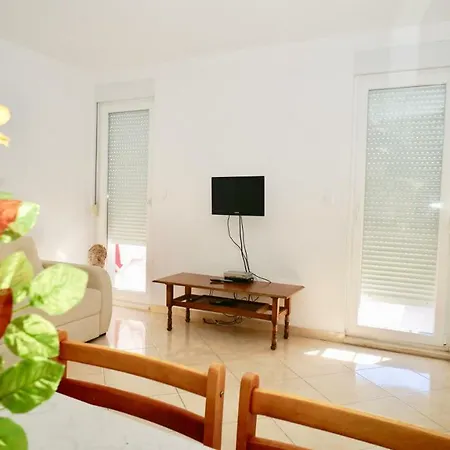 Apartment Casa Llena *