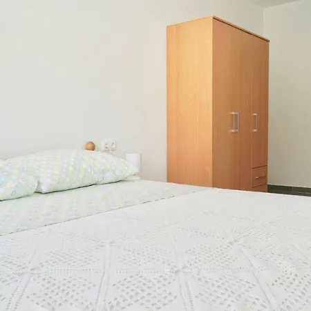 Casa Llena Apartment Seget Vranjica