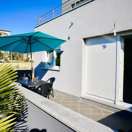 Apartment Casa Llena