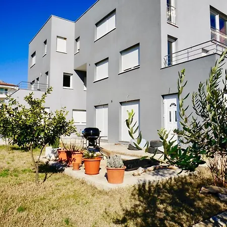 Casa Llena Apartment *