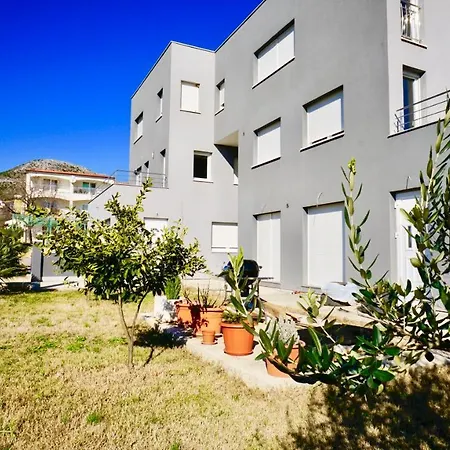 Apartment Casa Llena