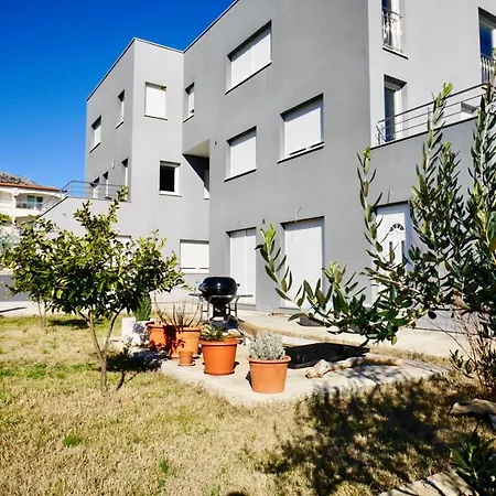 Casa Llena Seget Vranjica