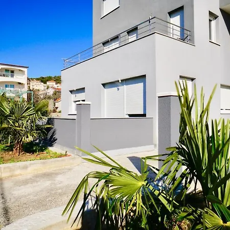 Casa Llena Apartment